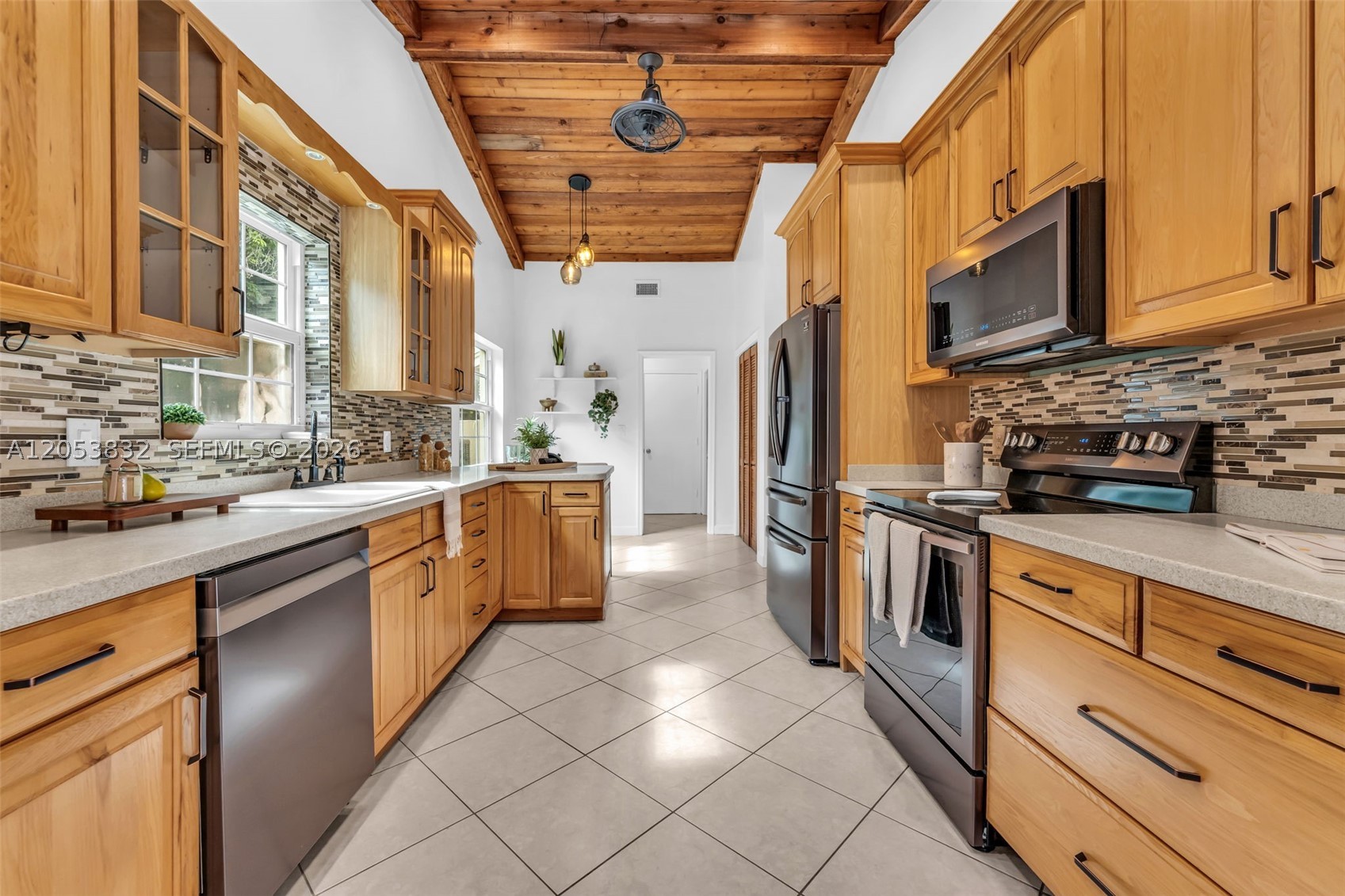 Plantation Acres - Residential