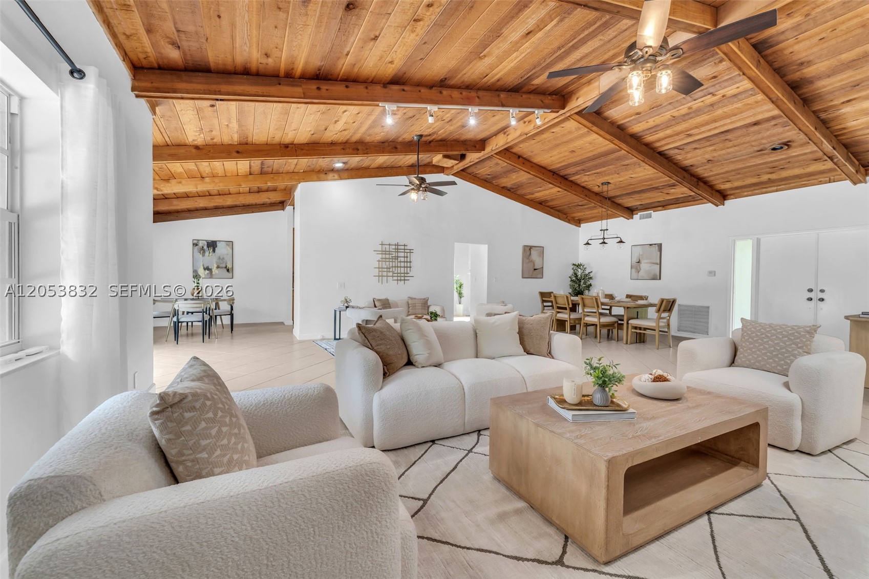 Plantation Acres - Residential