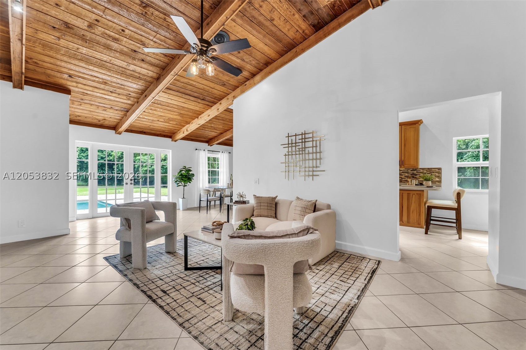 Plantation Acres - Residential