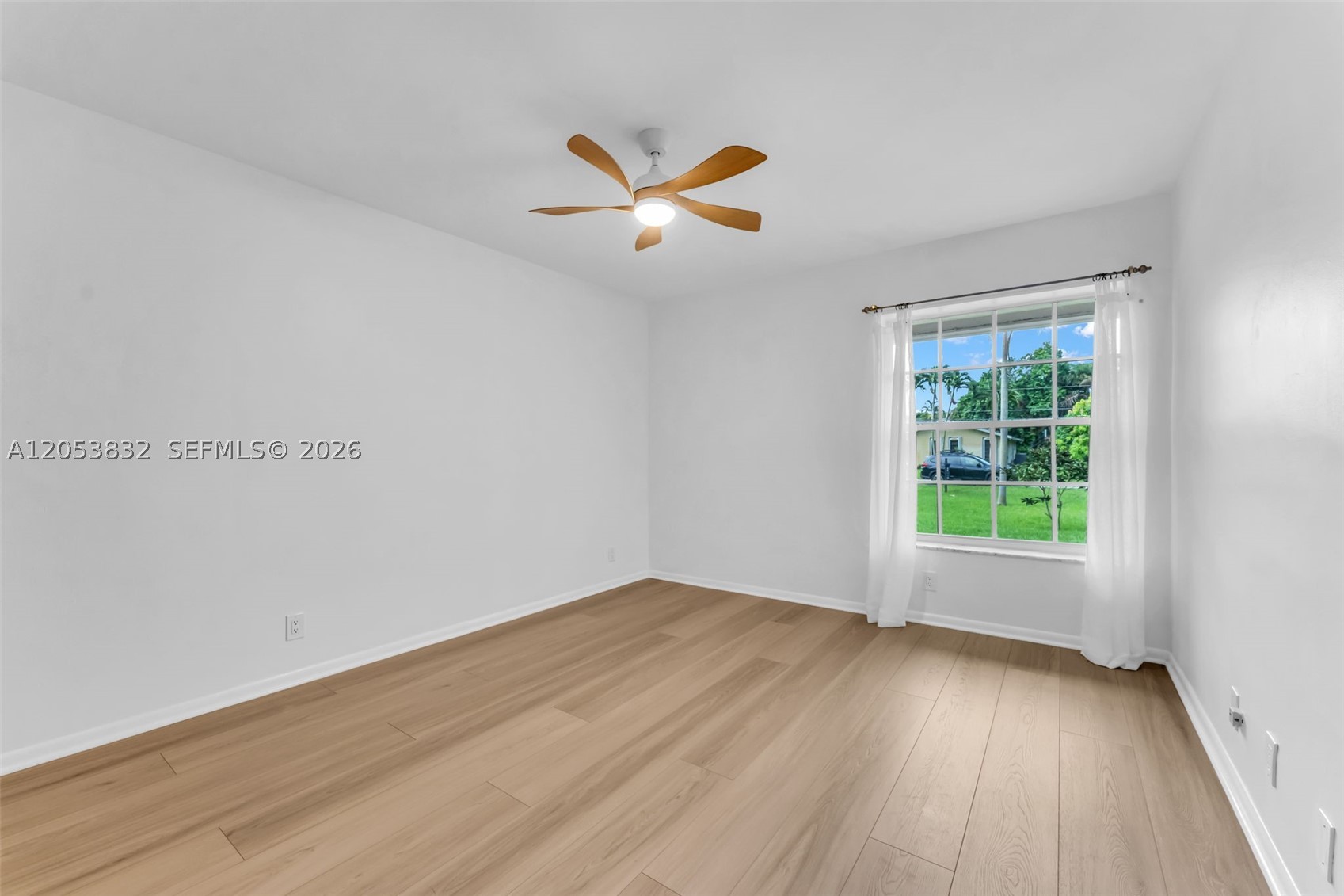 Plantation Acres - Residential
