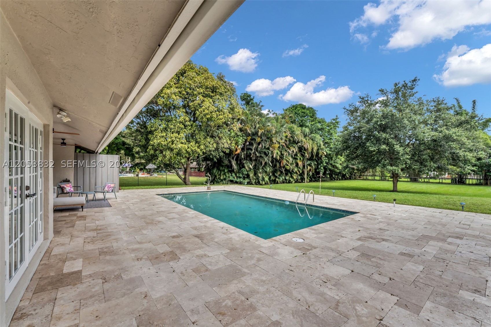 Plantation Acres - Residential