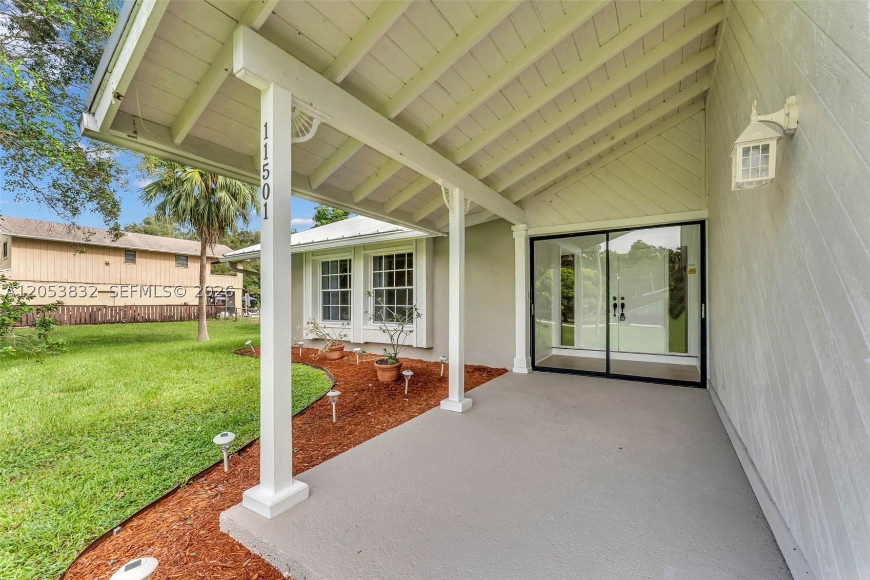 Plantation Acres - Residential