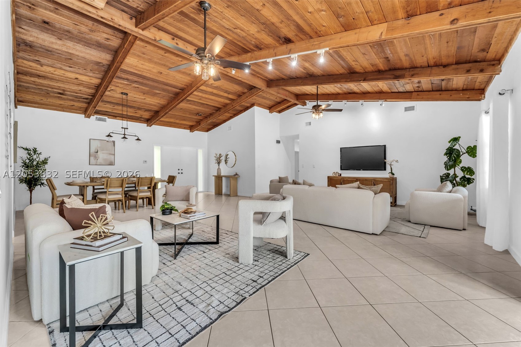 Plantation Acres - Residential