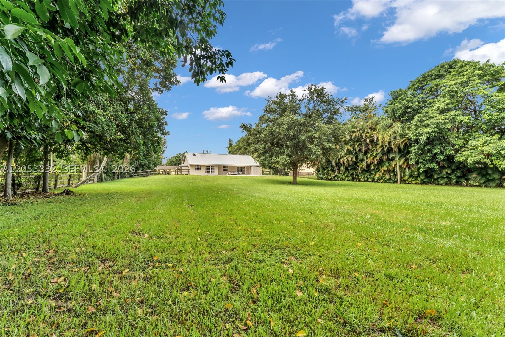 Plantation Acres - Residential