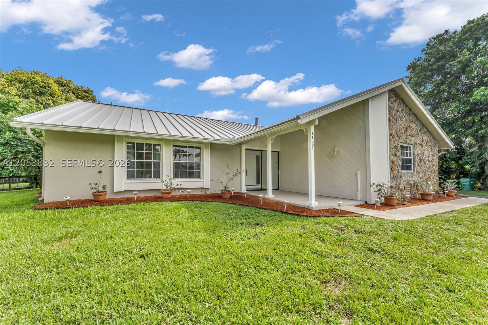 Plantation Acres - Residential