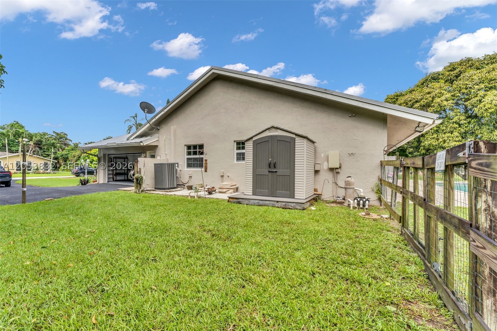 Plantation Acres - Residential