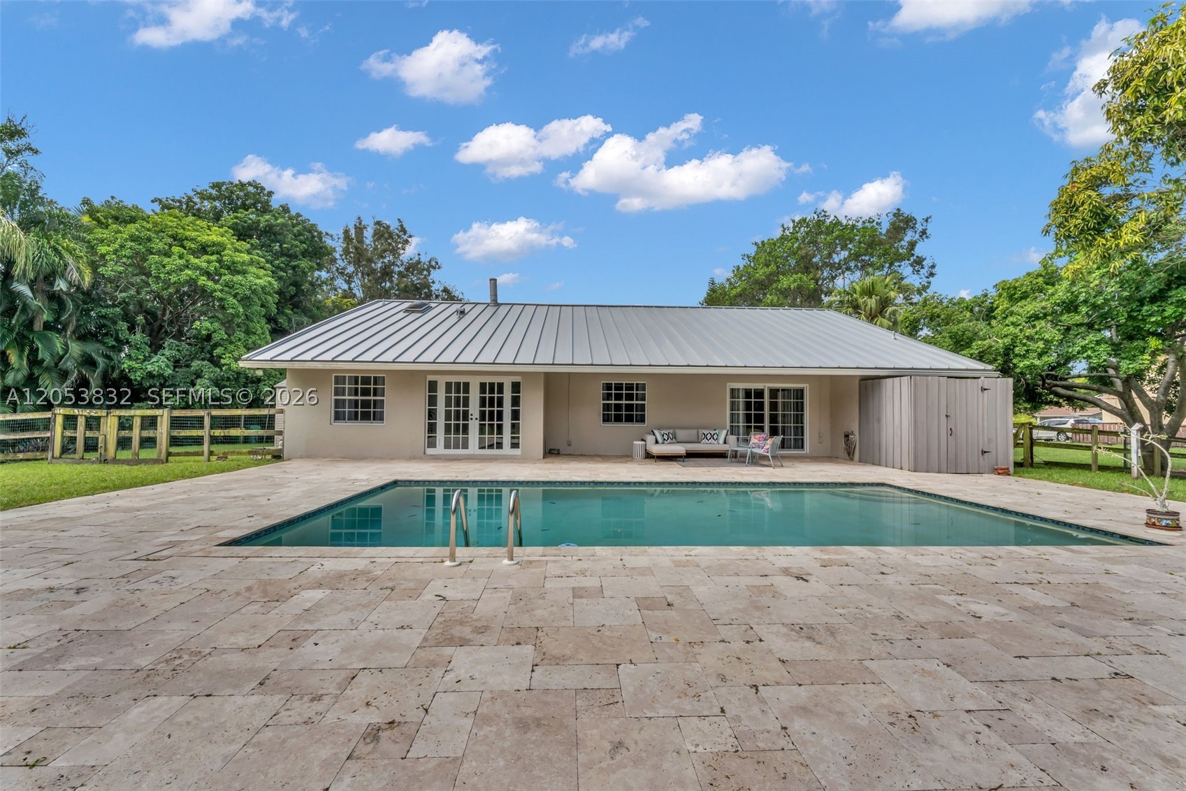 Plantation Acres - Residential