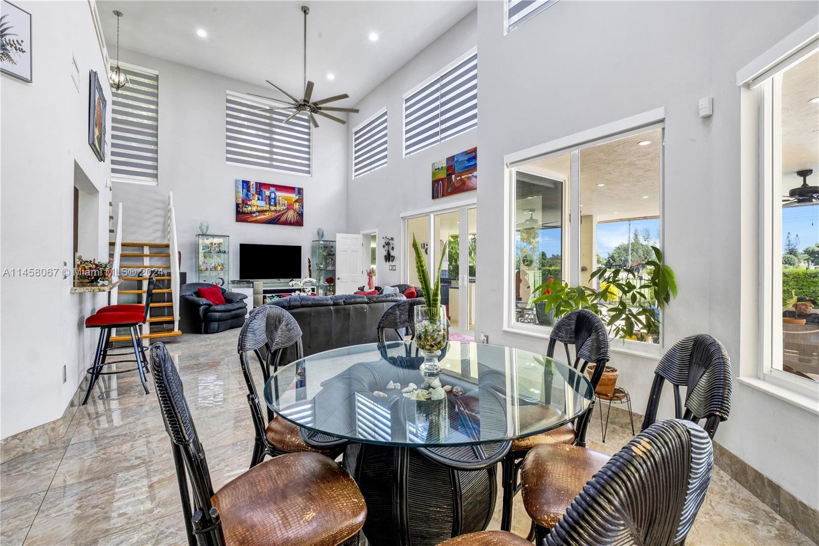COUNTRY CLUB OF MIAMI EST - Residential