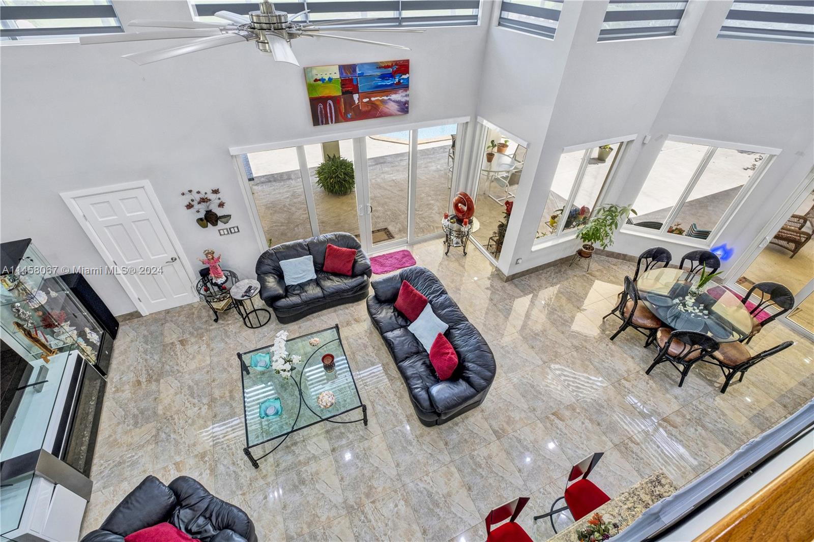 COUNTRY CLUB OF MIAMI EST - Residential