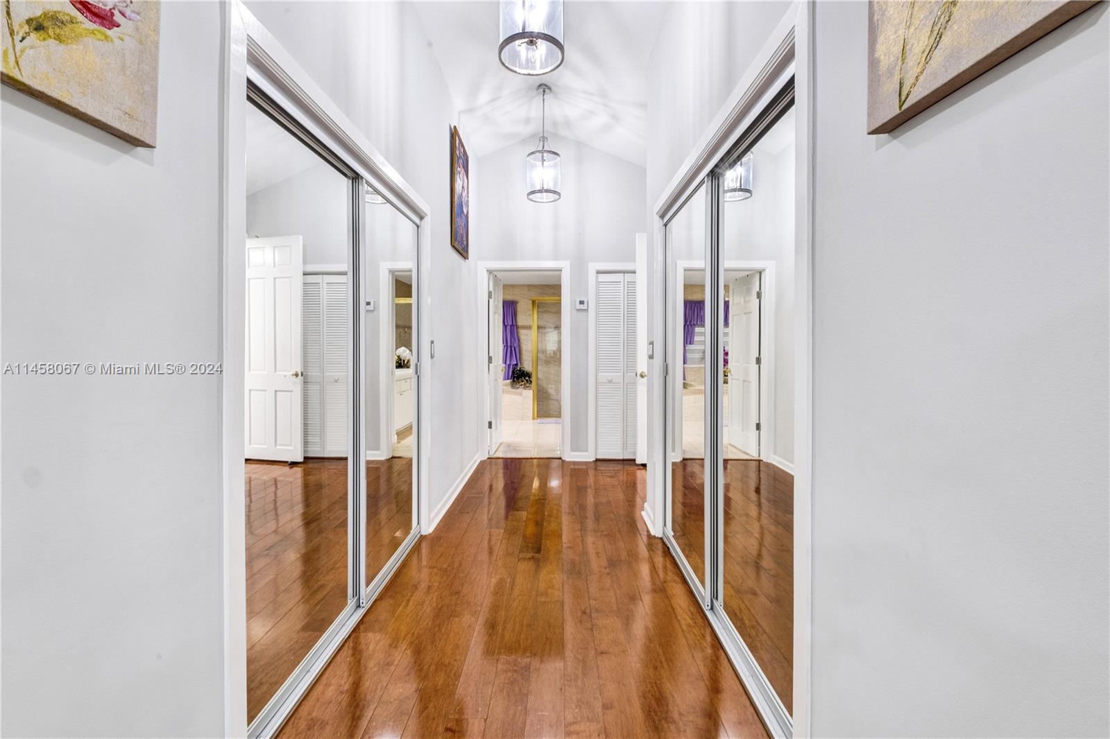 COUNTRY CLUB OF MIAMI EST - Residential