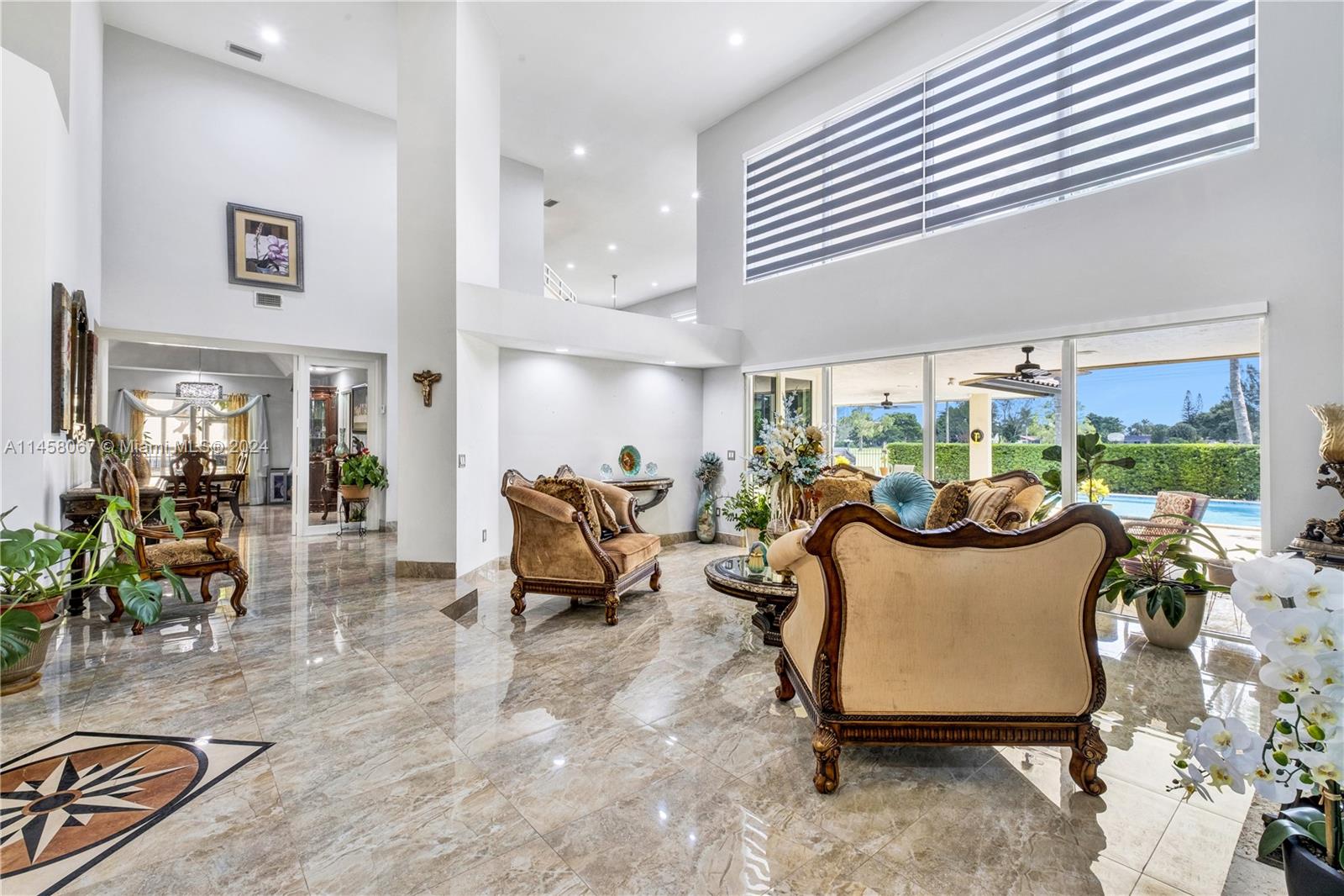 COUNTRY CLUB OF MIAMI EST - Residential