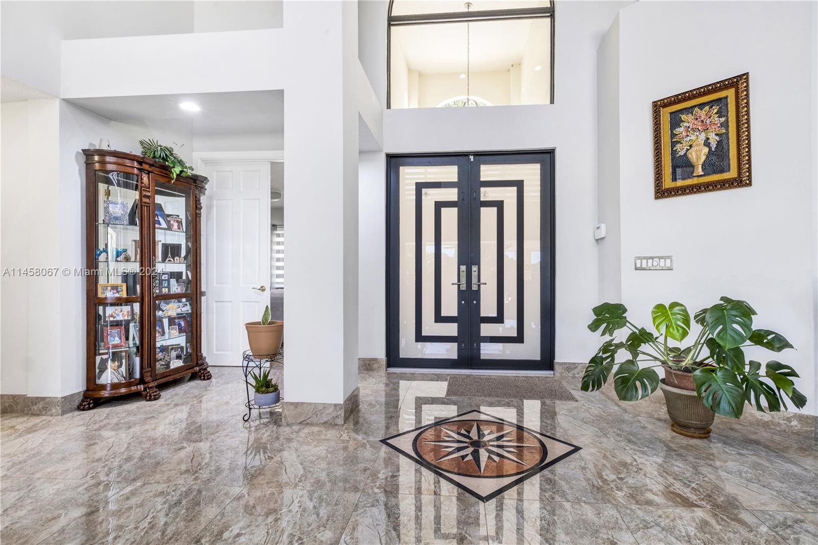 COUNTRY CLUB OF MIAMI EST - Residential