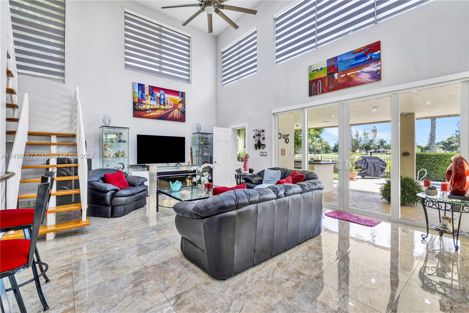 COUNTRY CLUB OF MIAMI EST - Residential
