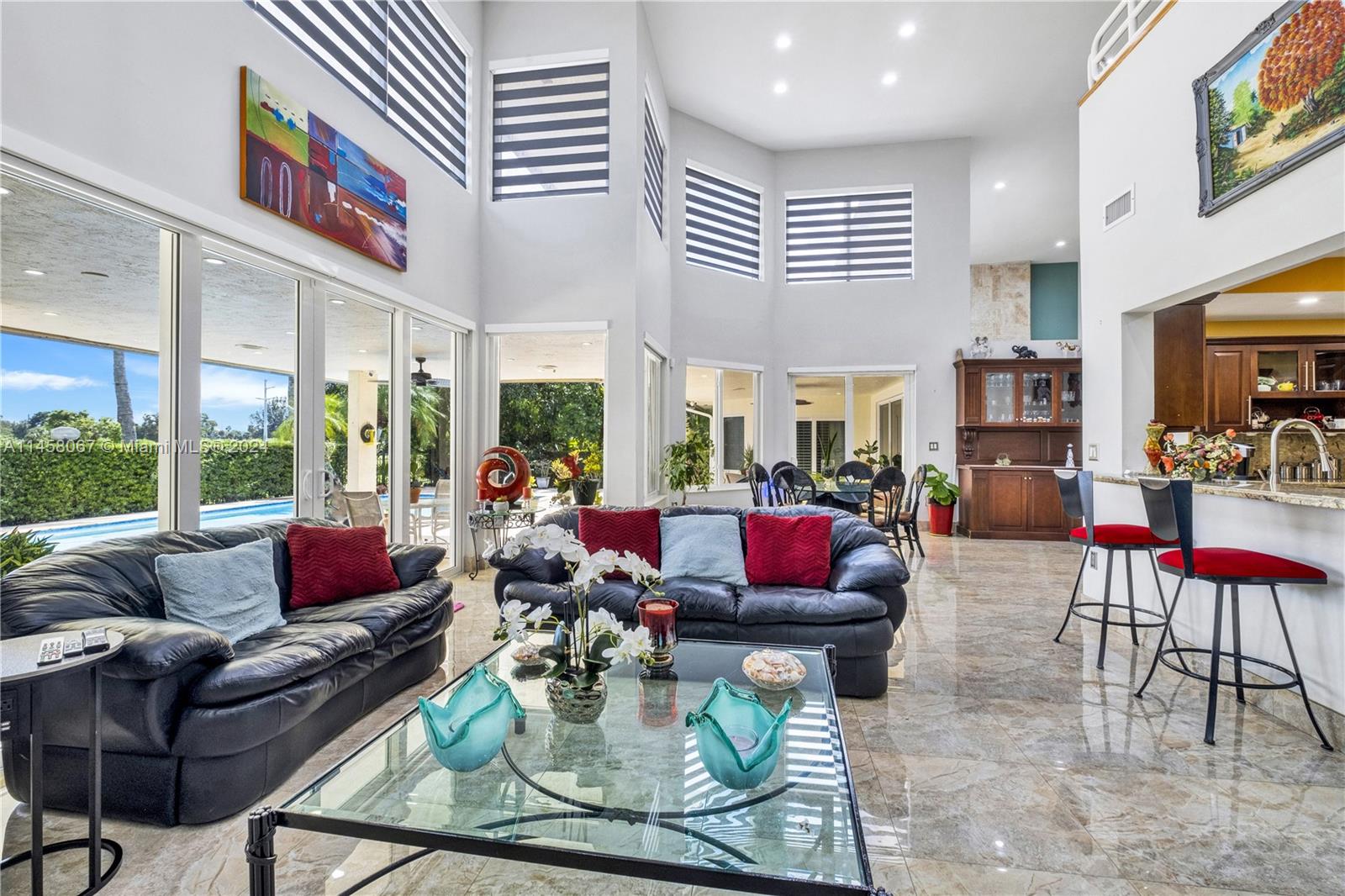 COUNTRY CLUB OF MIAMI EST - Residential