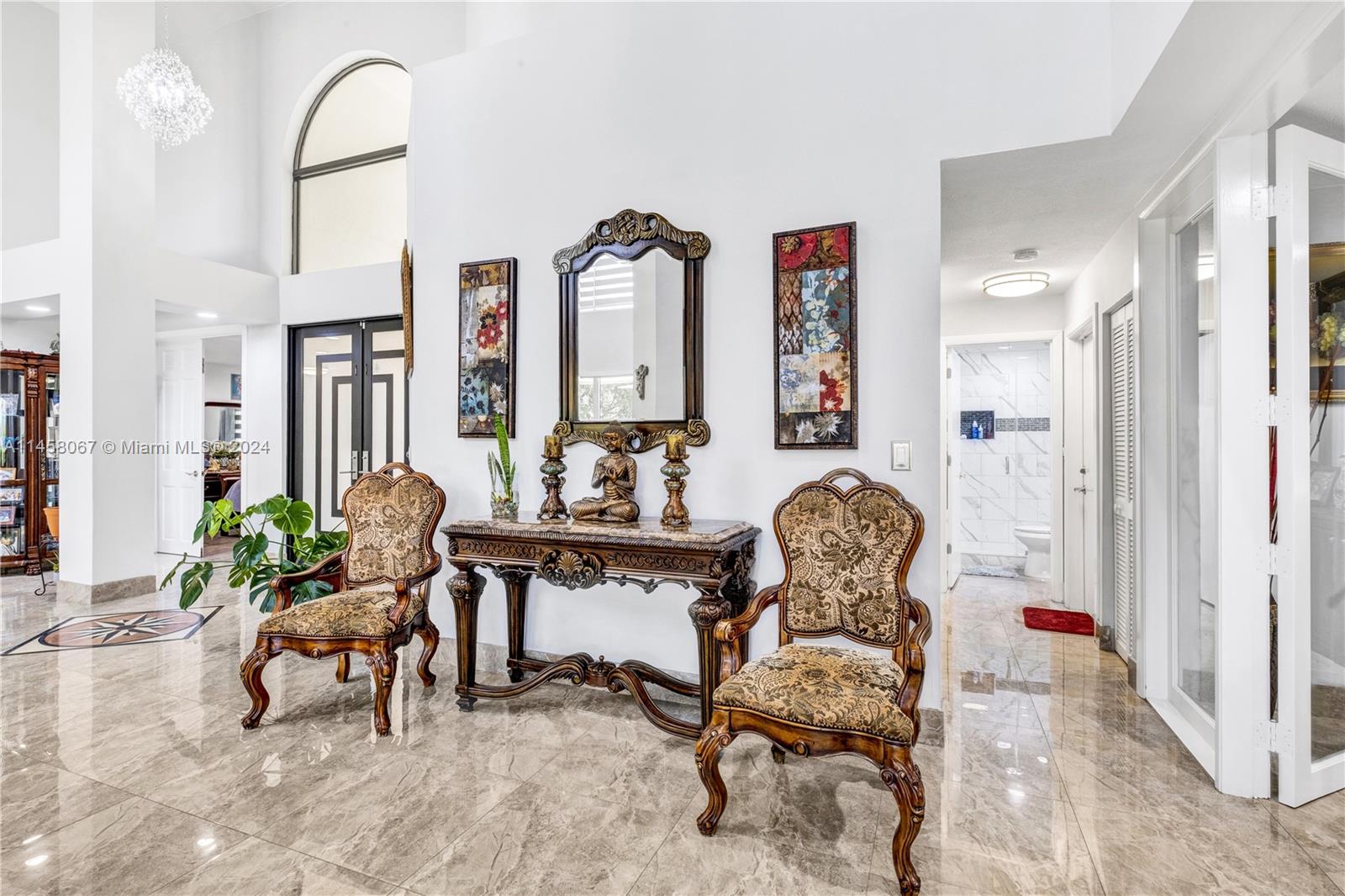 COUNTRY CLUB OF MIAMI EST - Residential