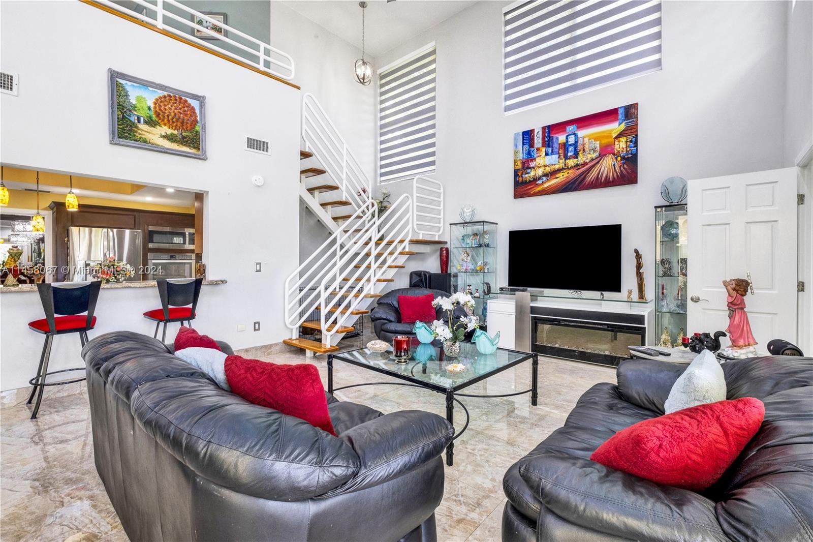 COUNTRY CLUB OF MIAMI EST - Residential