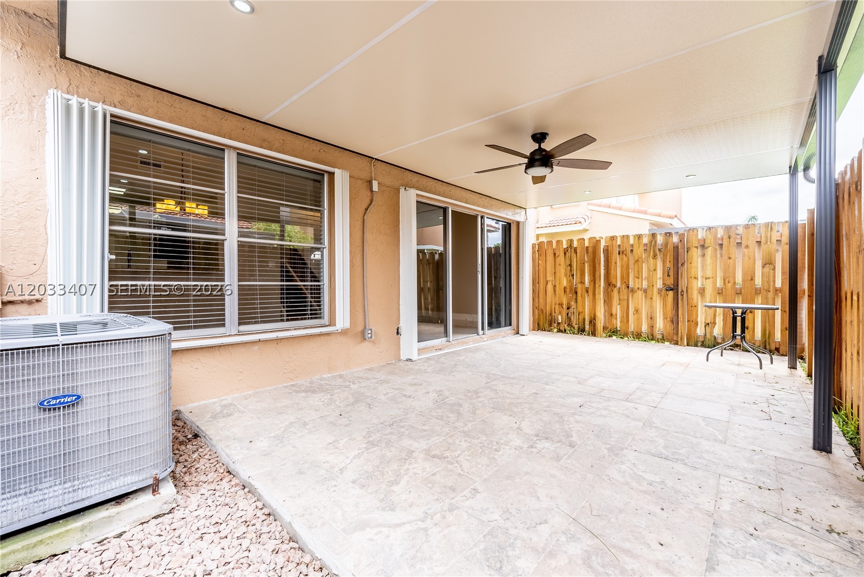SEVILLE PLACE CONDO - Residential Lease