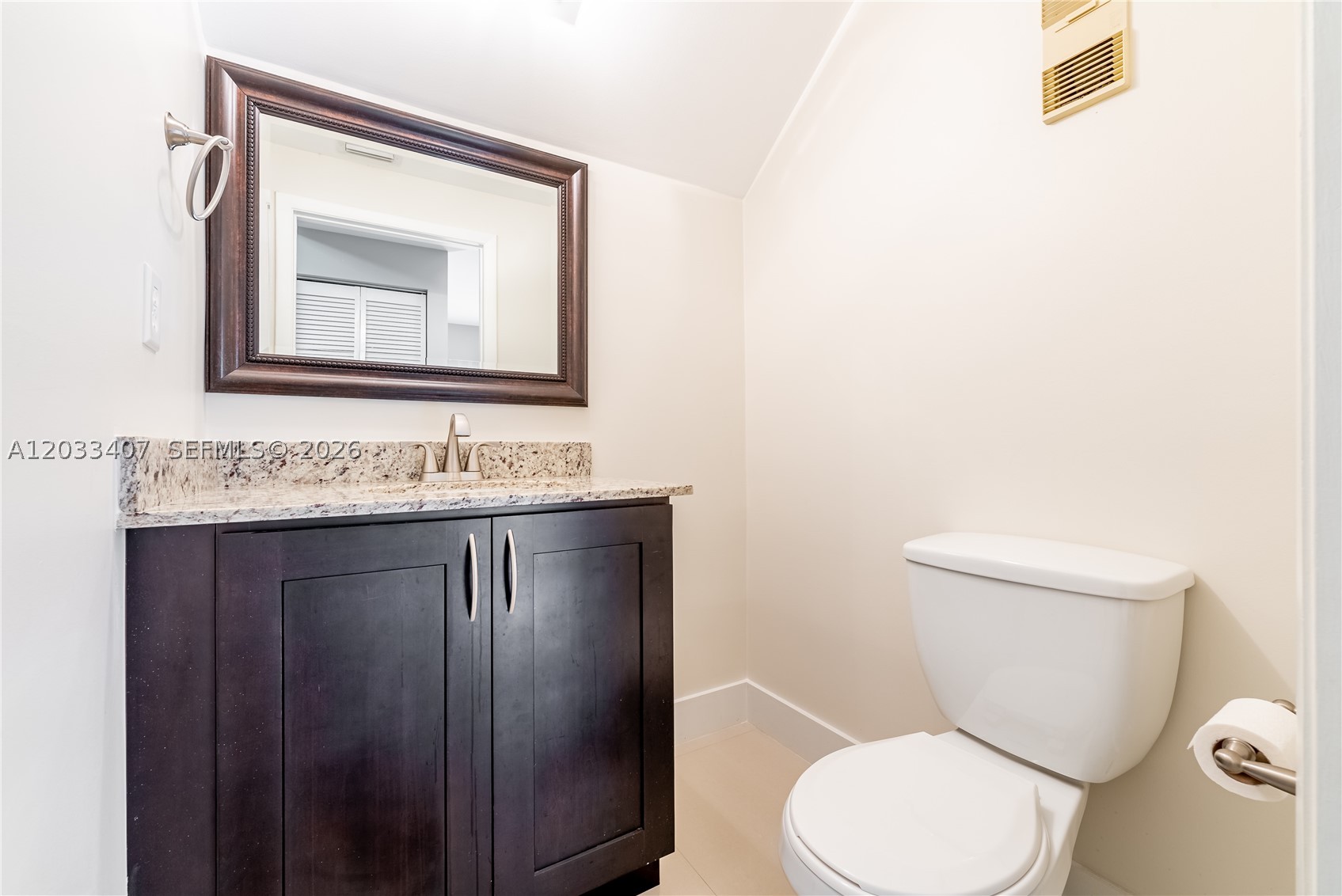SEVILLE PLACE CONDO - Residential Lease