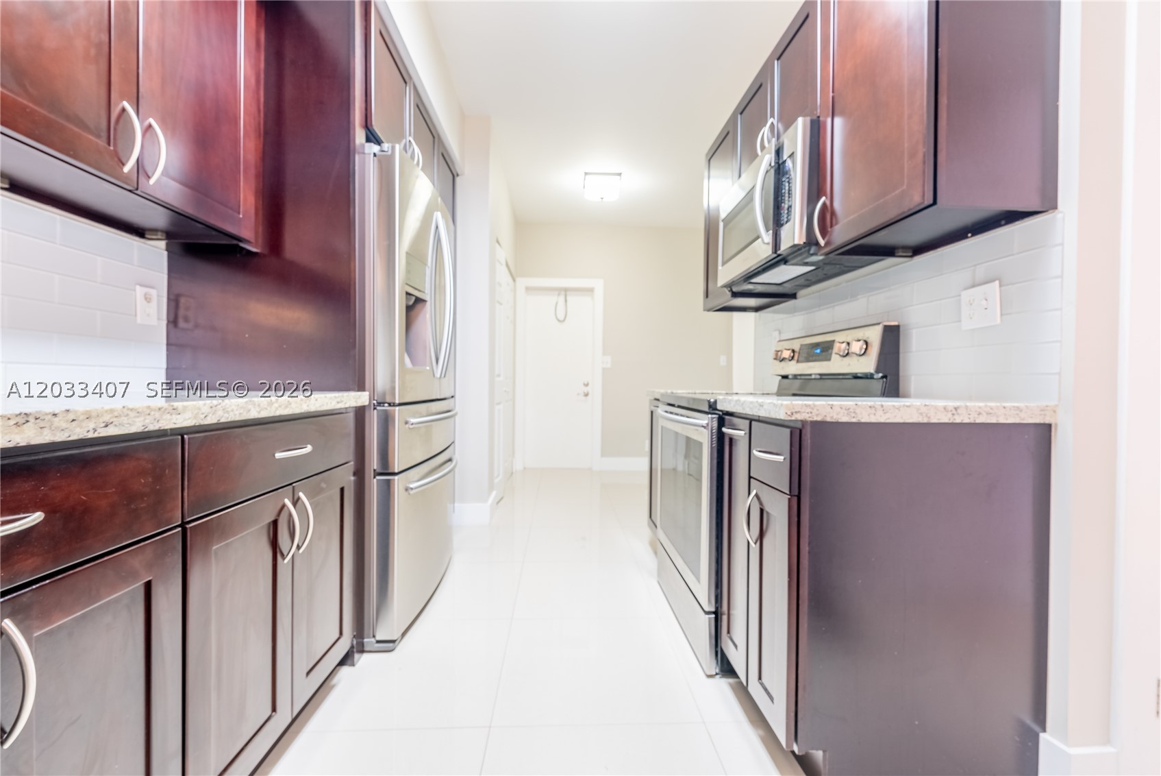 SEVILLE PLACE CONDO - Residential Lease
