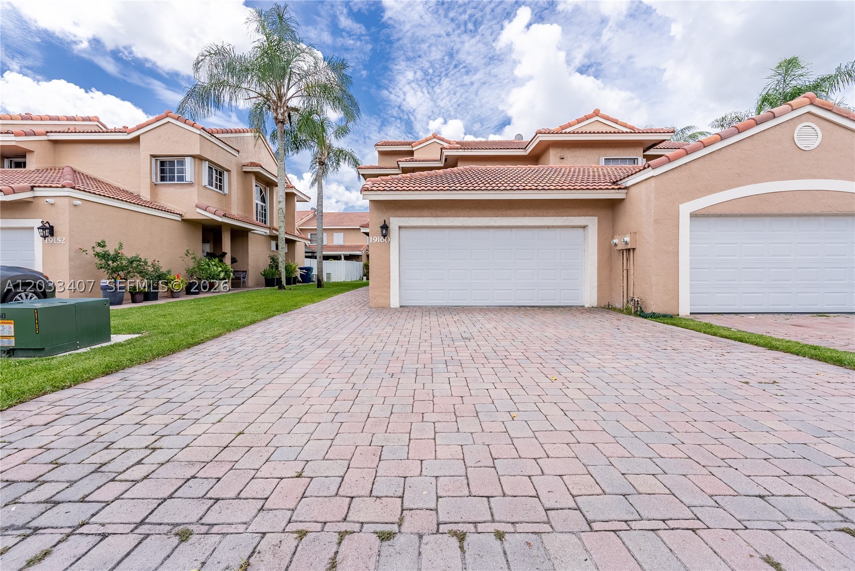 SEVILLE PLACE CONDO - Residential Lease