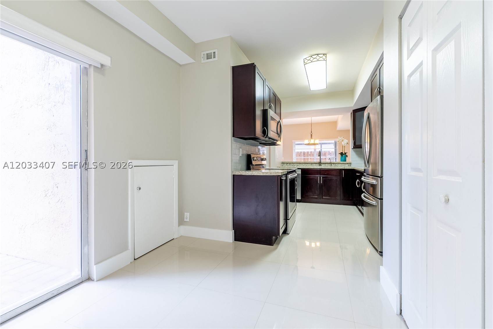 SEVILLE PLACE CONDO - Residential Lease