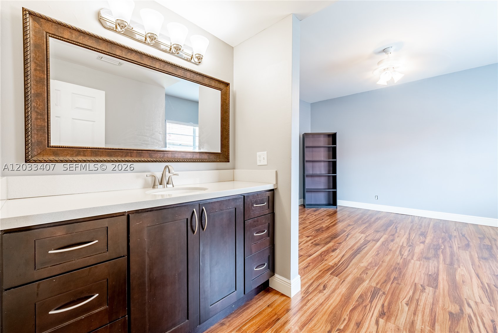 SEVILLE PLACE CONDO - Residential Lease