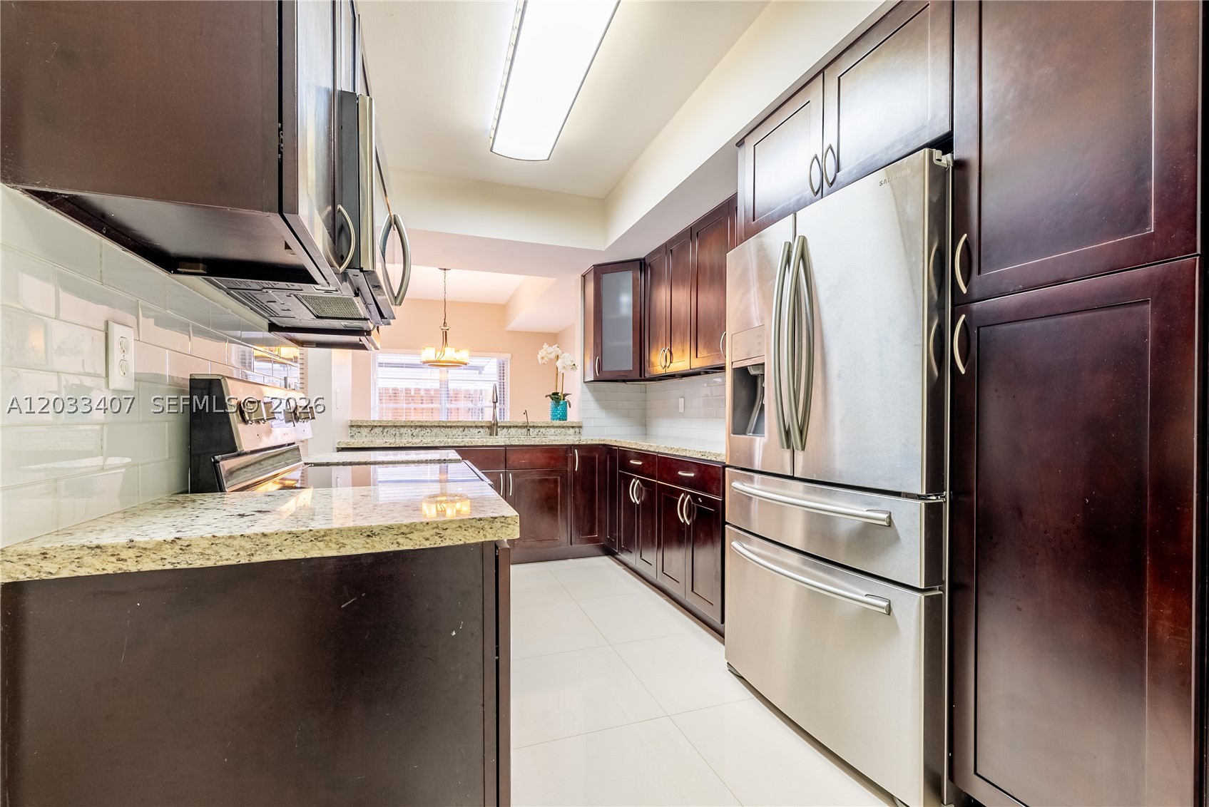 SEVILLE PLACE CONDO - Residential Lease