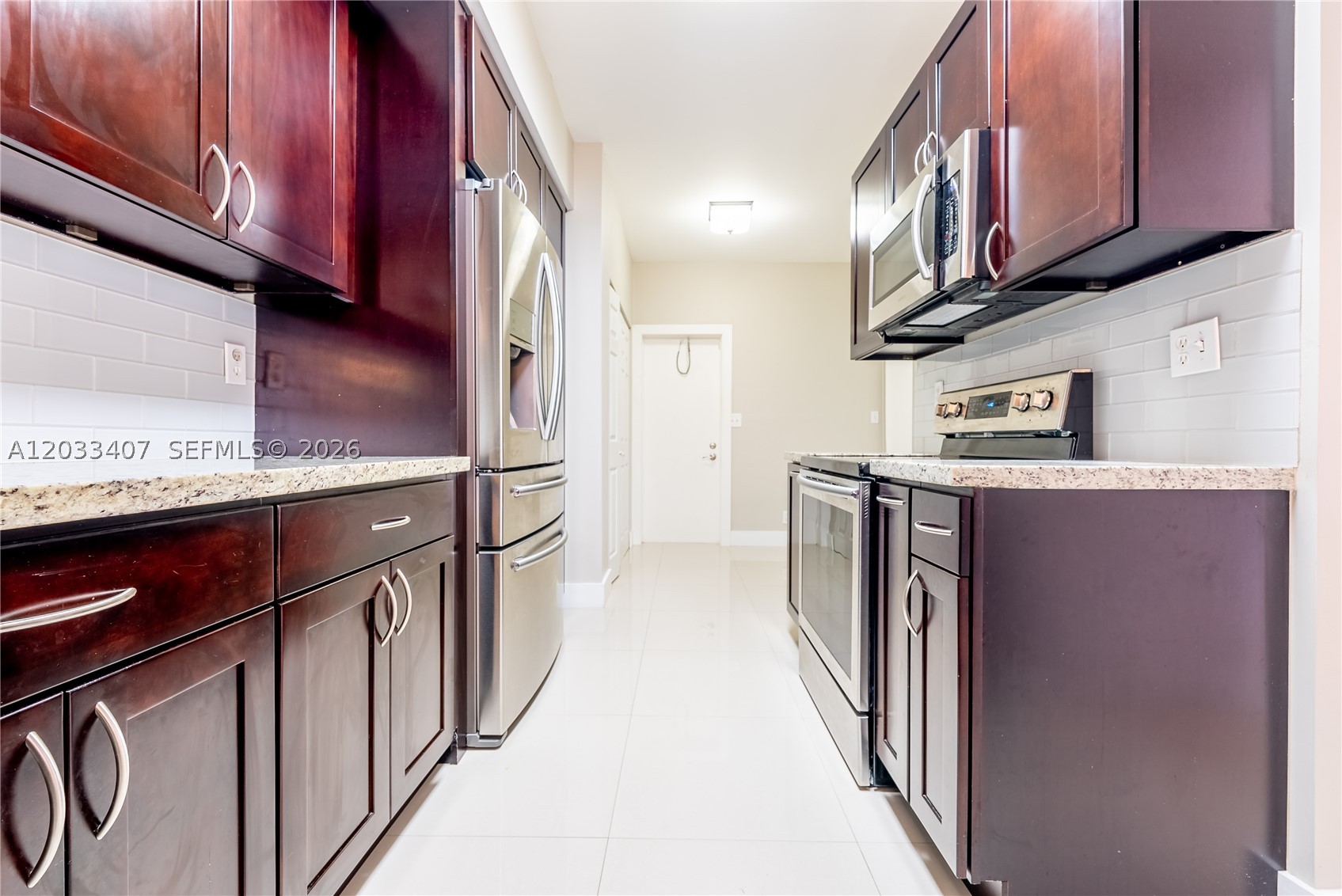 SEVILLE PLACE CONDO - Residential Lease