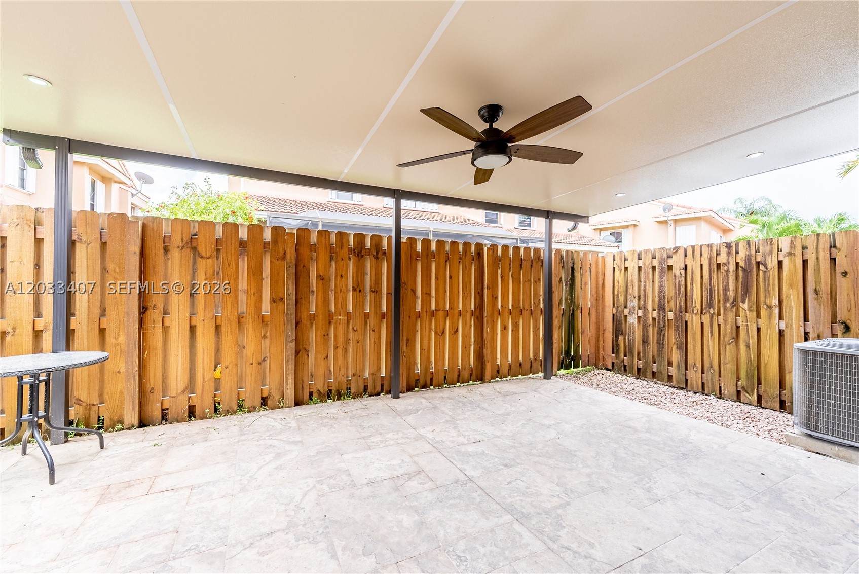 SEVILLE PLACE CONDO - Residential Lease