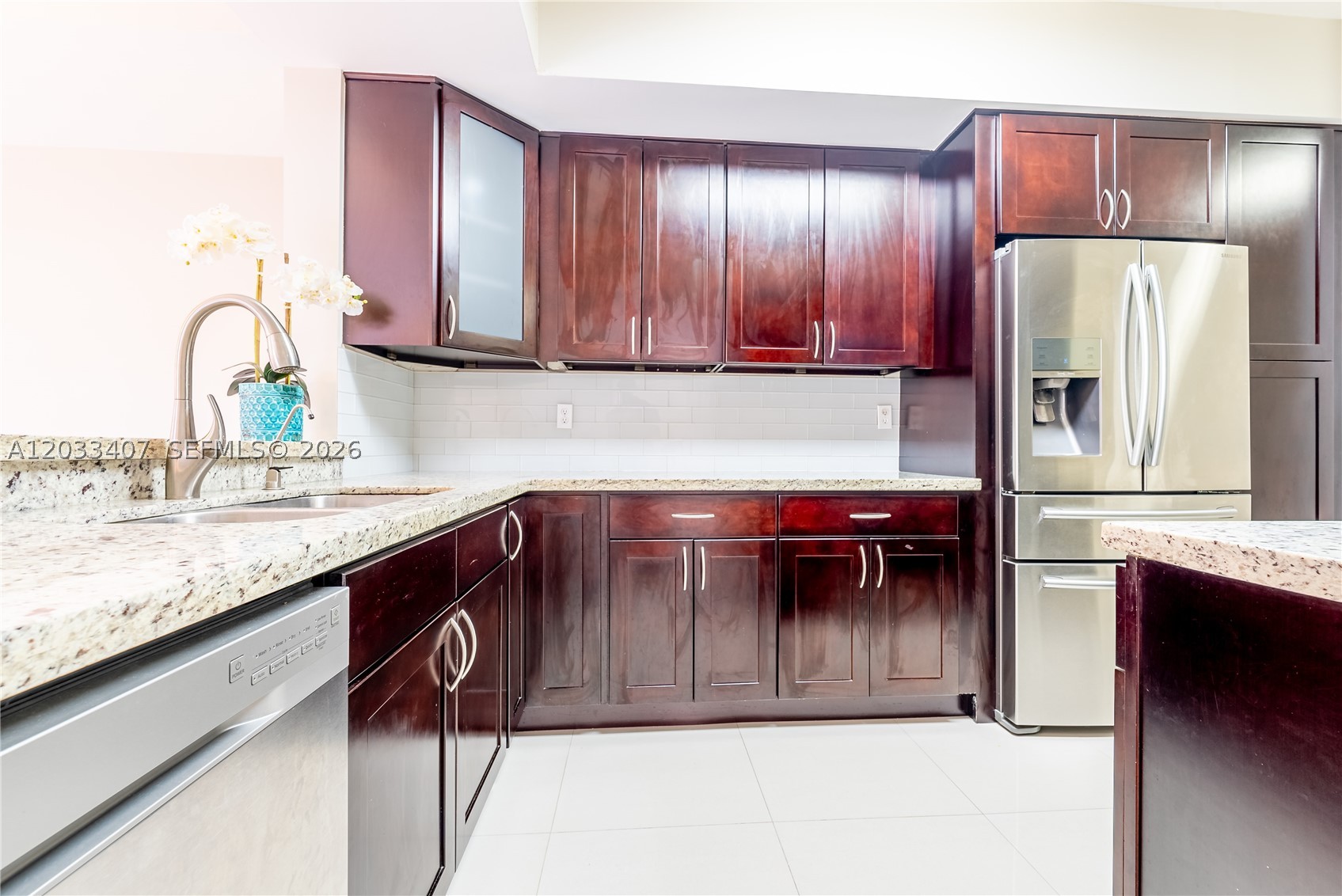 SEVILLE PLACE CONDO - Residential Lease
