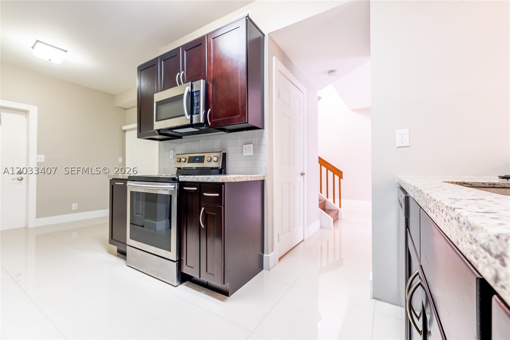 SEVILLE PLACE CONDO - Residential Lease