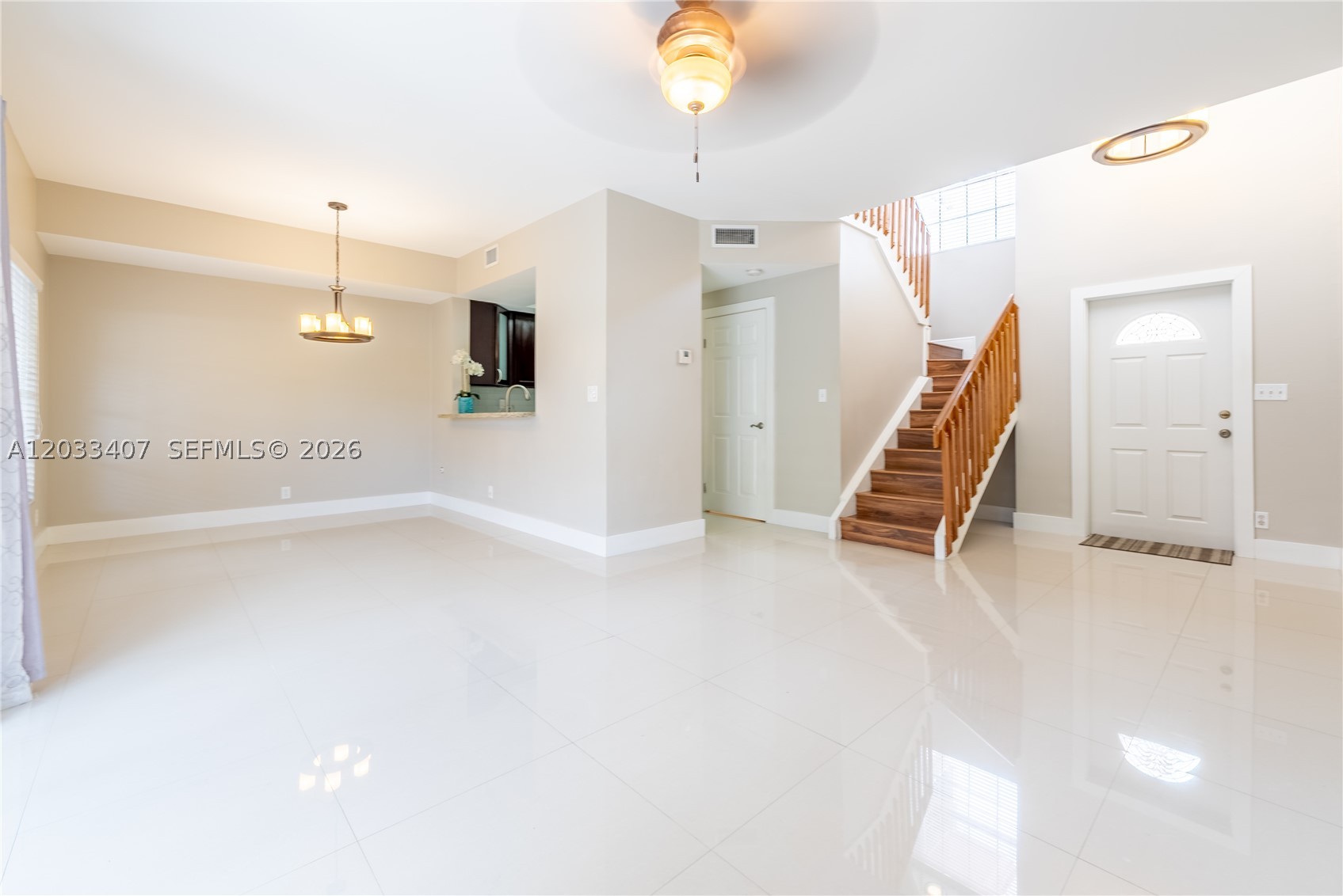 SEVILLE PLACE CONDO - Residential Lease