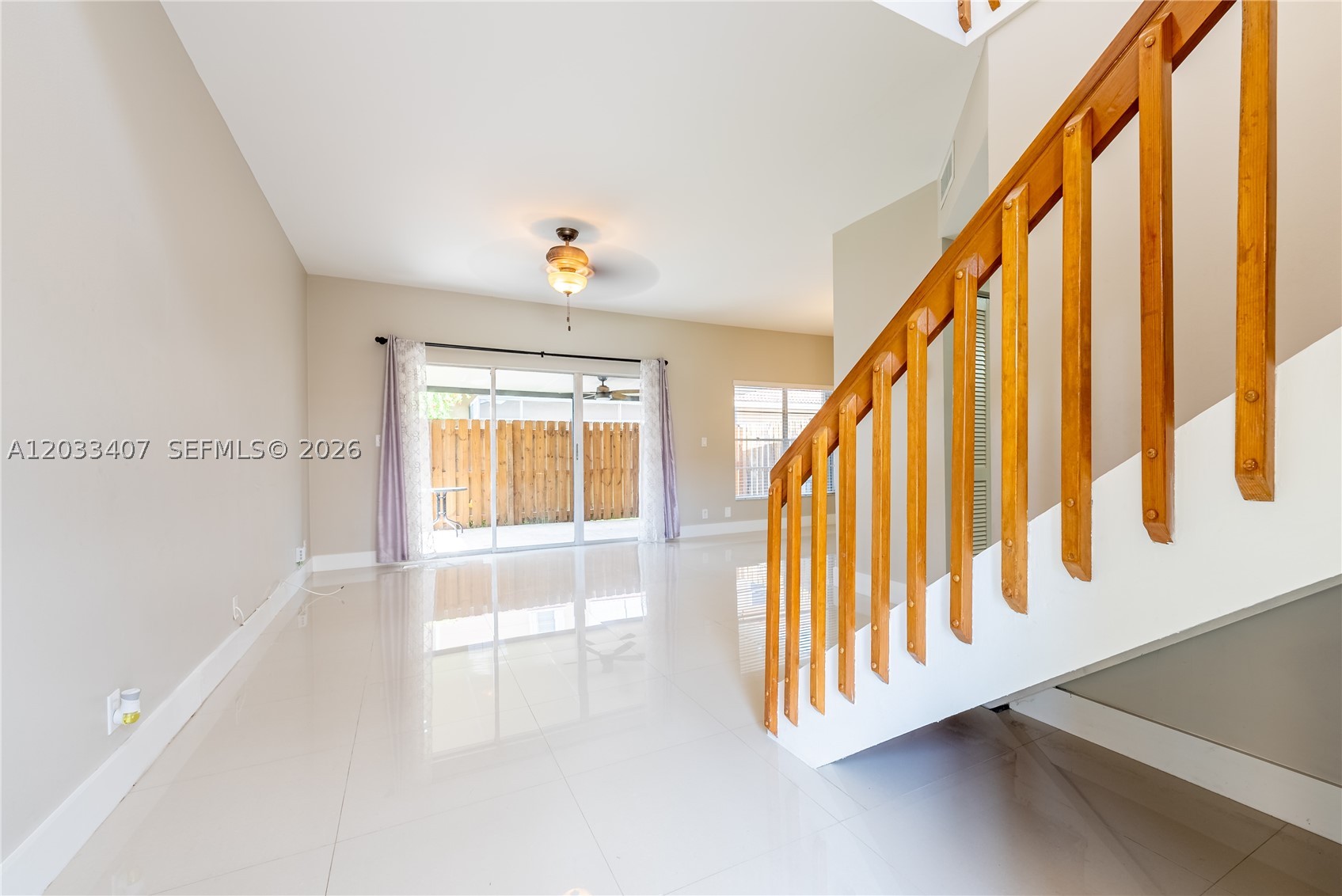 SEVILLE PLACE CONDO - Residential Lease