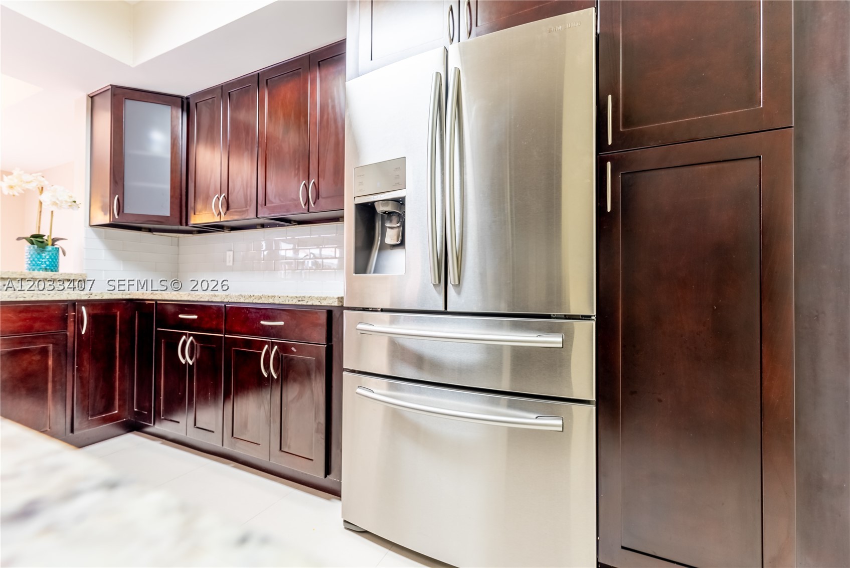 SEVILLE PLACE CONDO - Residential Lease