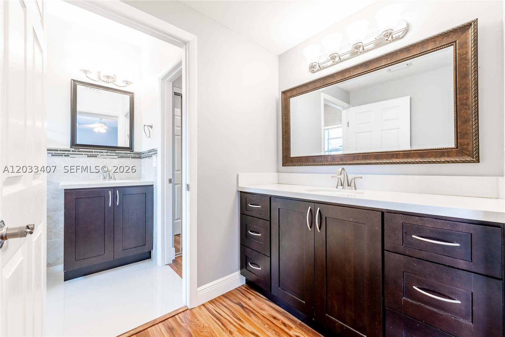 SEVILLE PLACE CONDO - Residential Lease