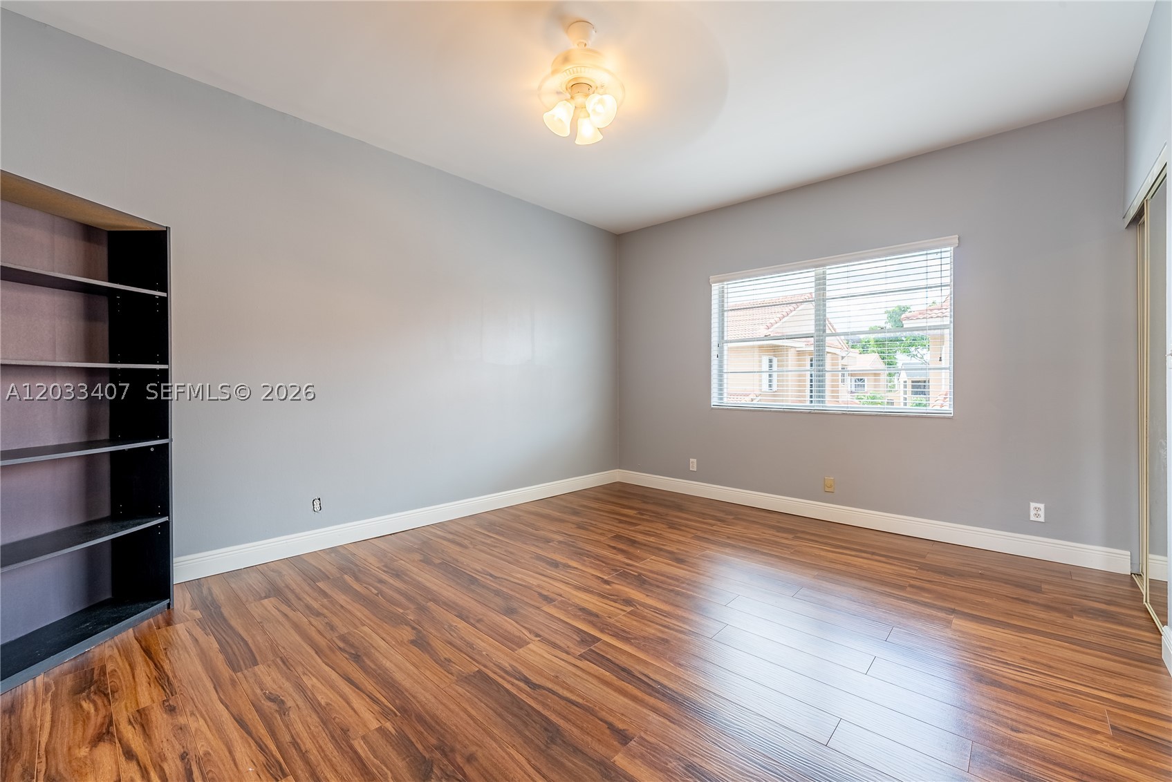 SEVILLE PLACE CONDO - Residential Lease