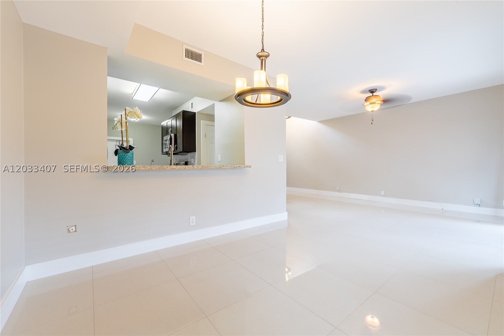 SEVILLE PLACE CONDO - Residential Lease