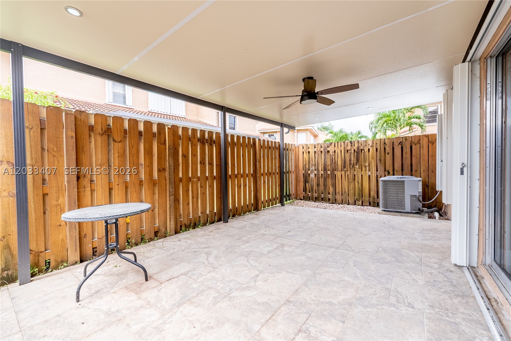 SEVILLE PLACE CONDO - Residential Lease