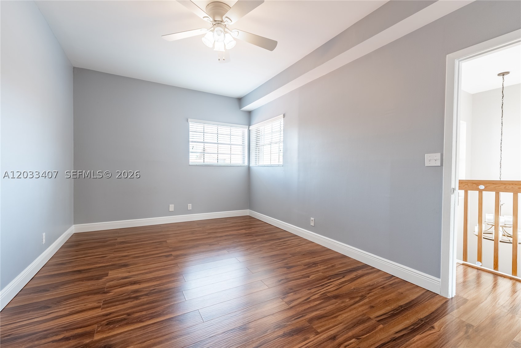SEVILLE PLACE CONDO - Residential Lease