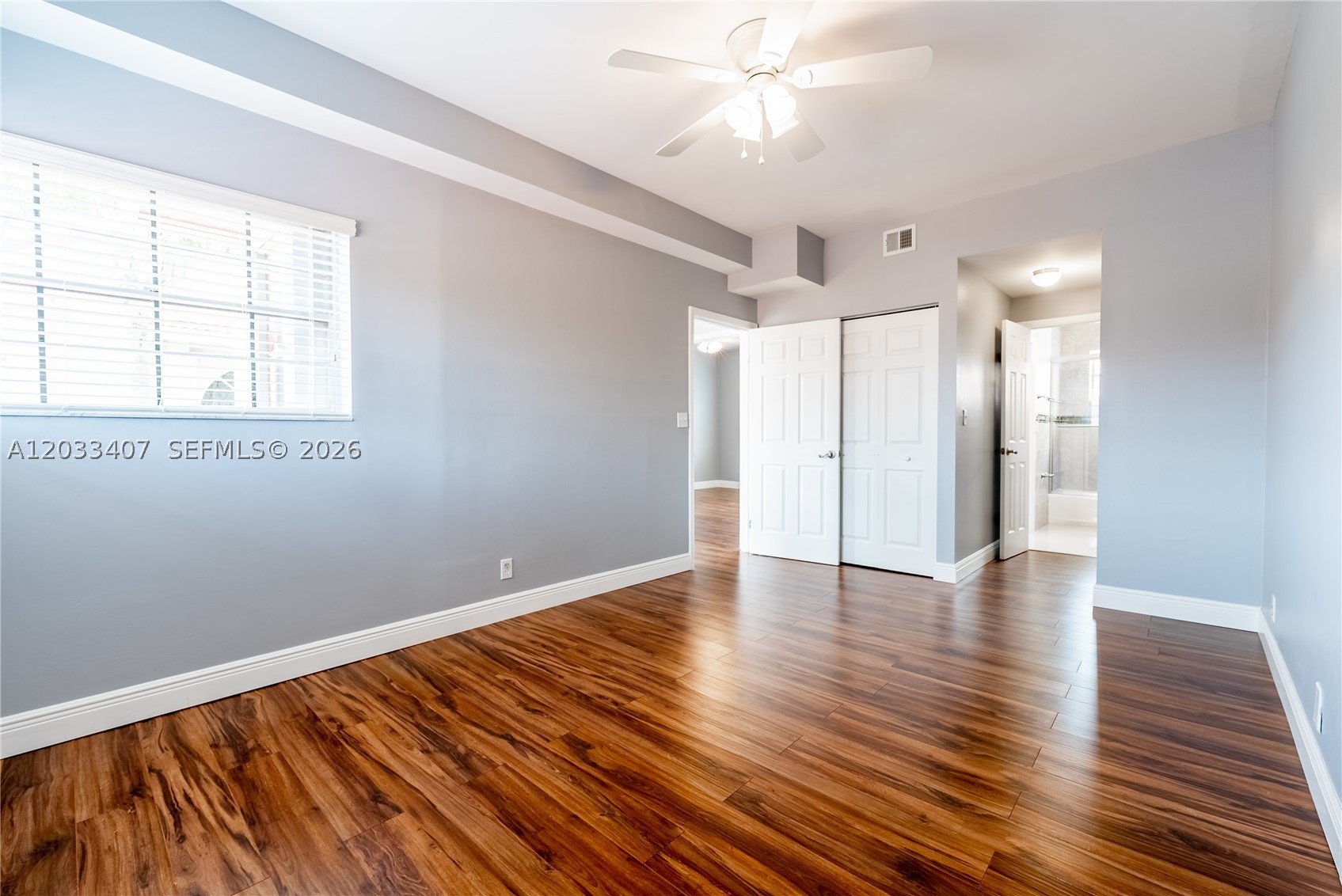SEVILLE PLACE CONDO - Residential Lease