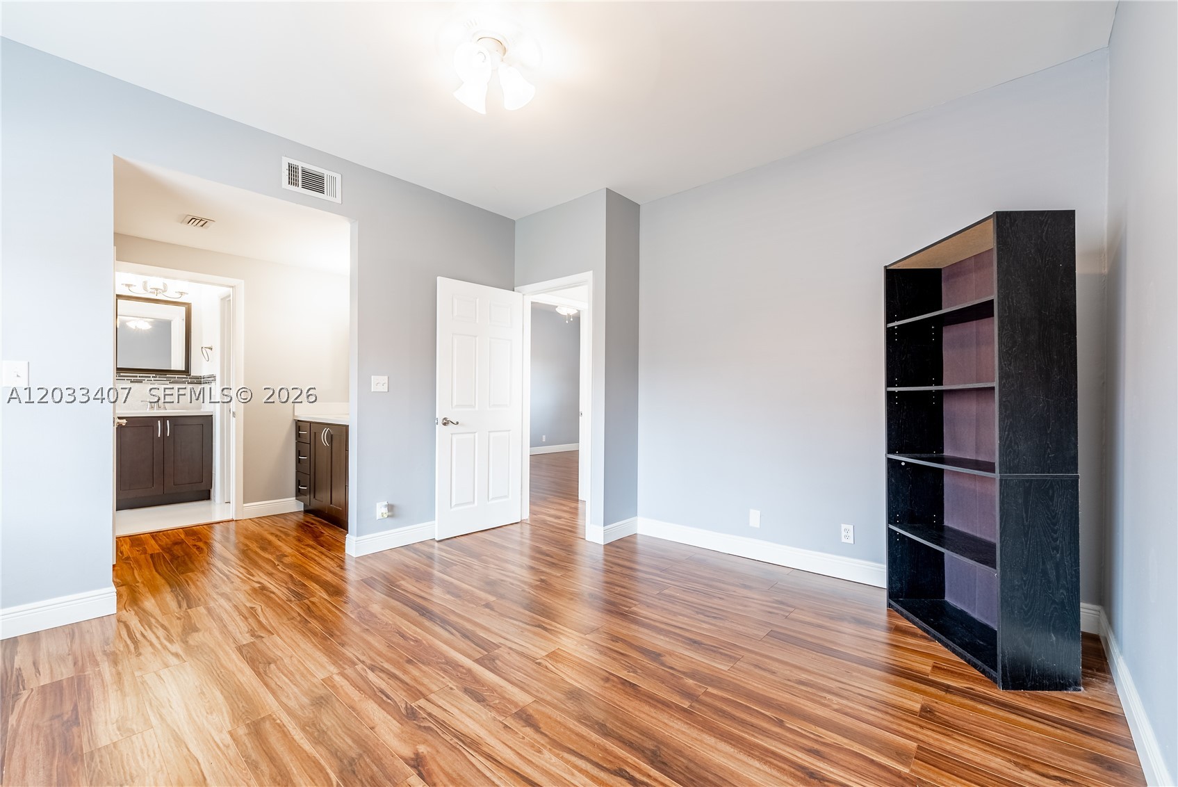 SEVILLE PLACE CONDO - Residential Lease