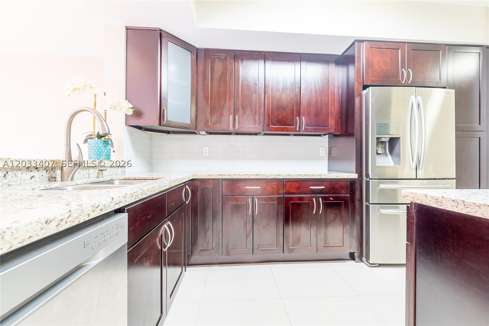 SEVILLE PLACE CONDO - Residential Lease