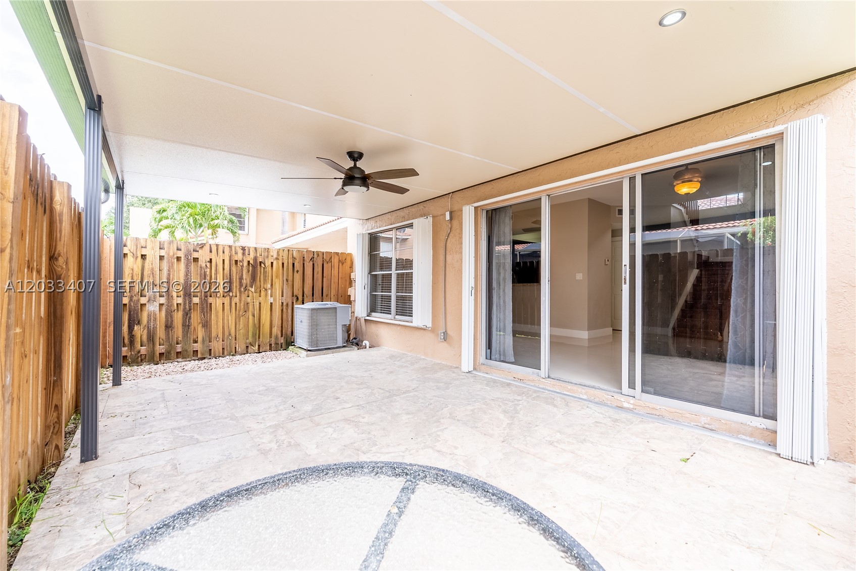 SEVILLE PLACE CONDO - Residential Lease
