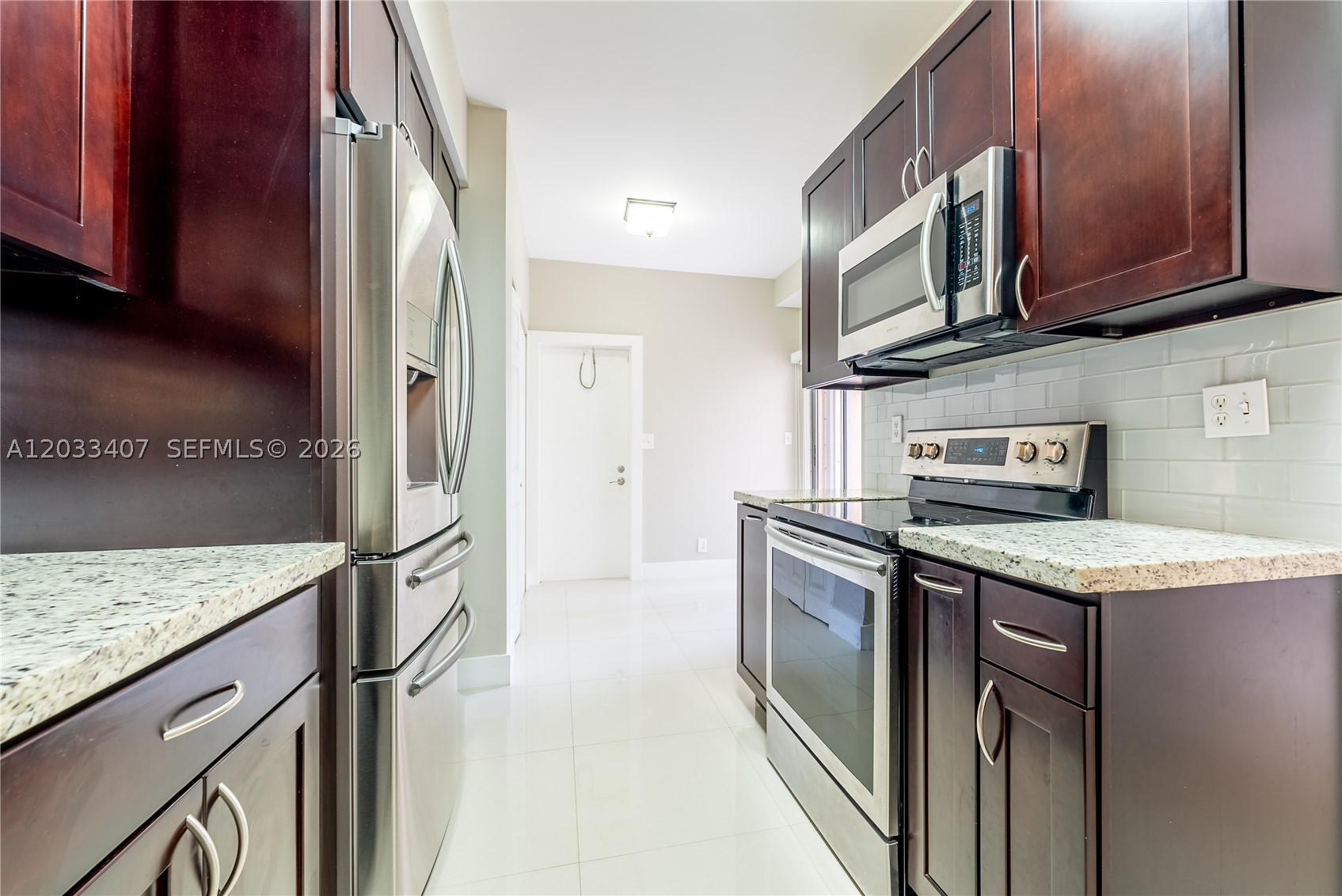 SEVILLE PLACE CONDO - Residential Lease