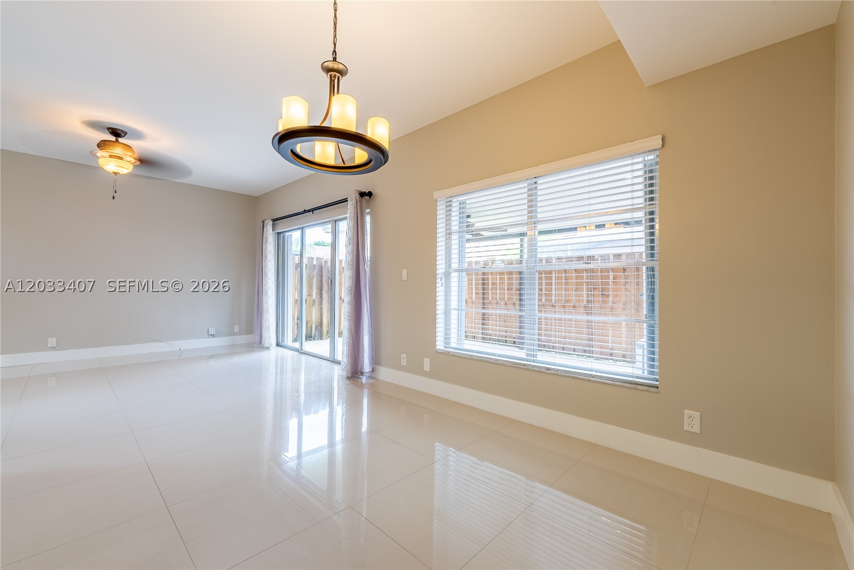 SEVILLE PLACE CONDO - Residential Lease