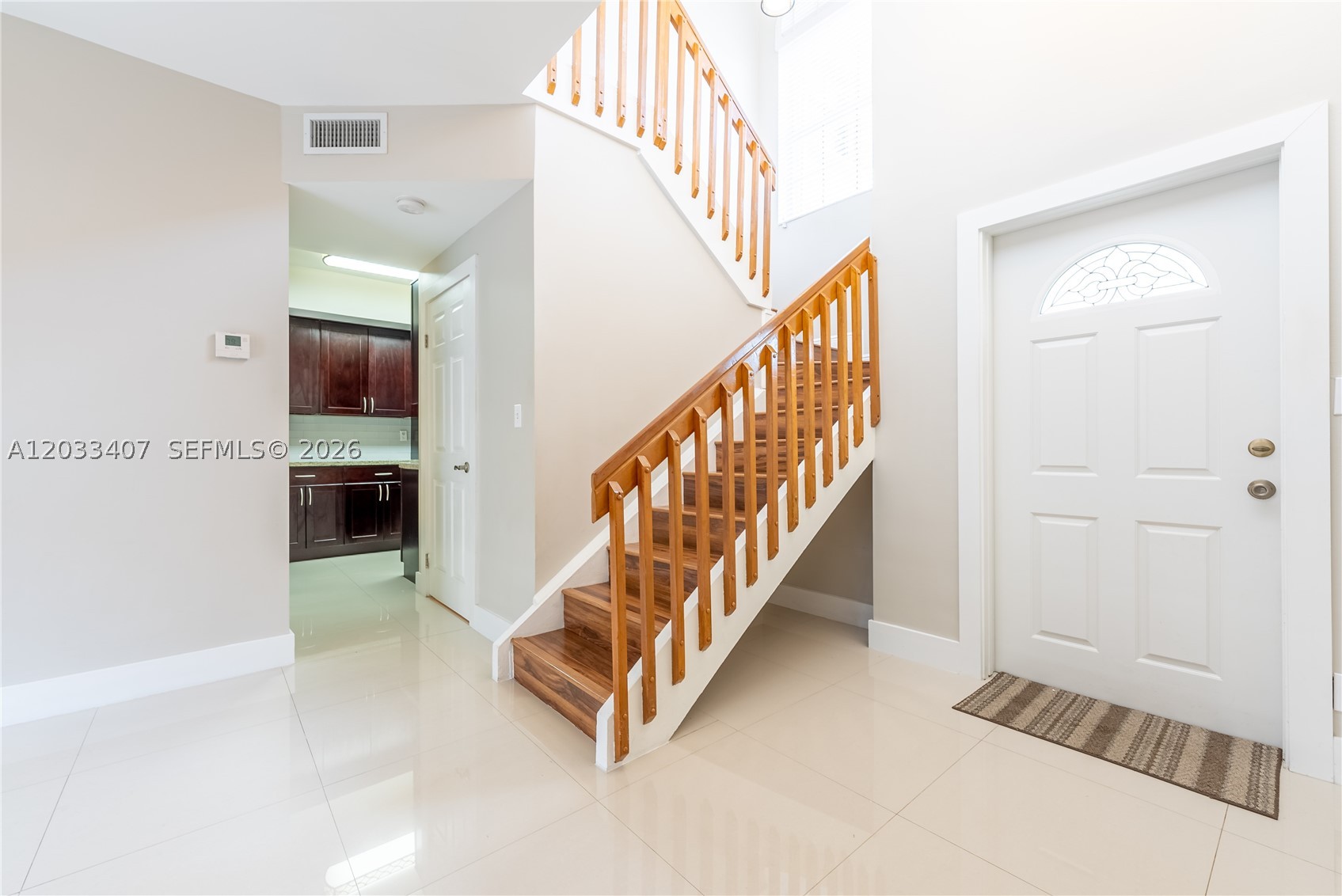 SEVILLE PLACE CONDO - Residential Lease