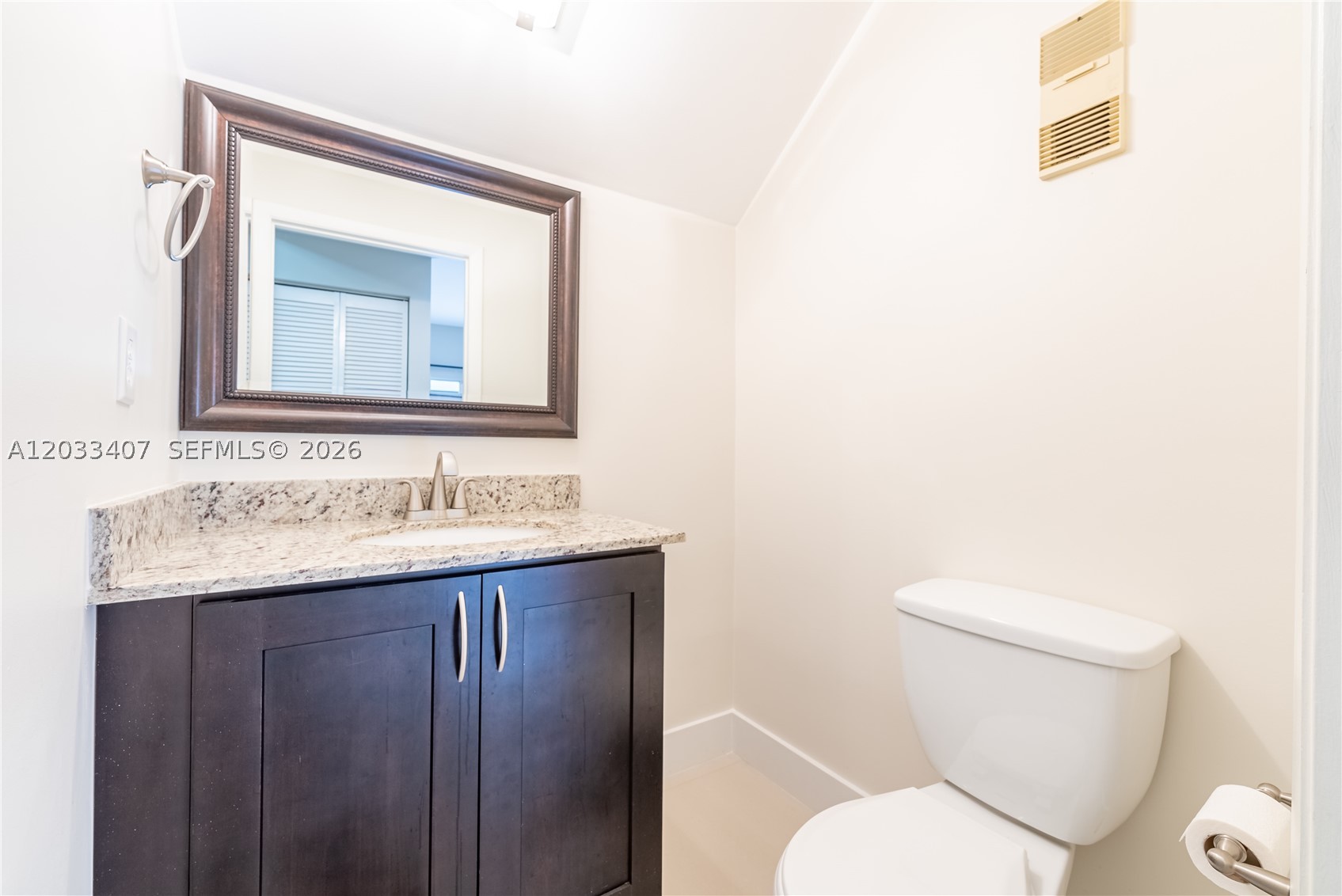 SEVILLE PLACE CONDO - Residential Lease