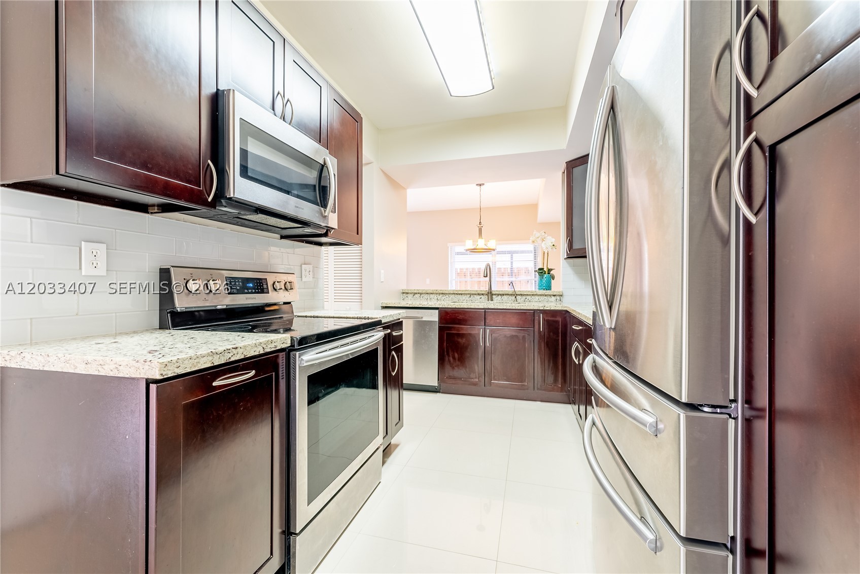 SEVILLE PLACE CONDO - Residential Lease