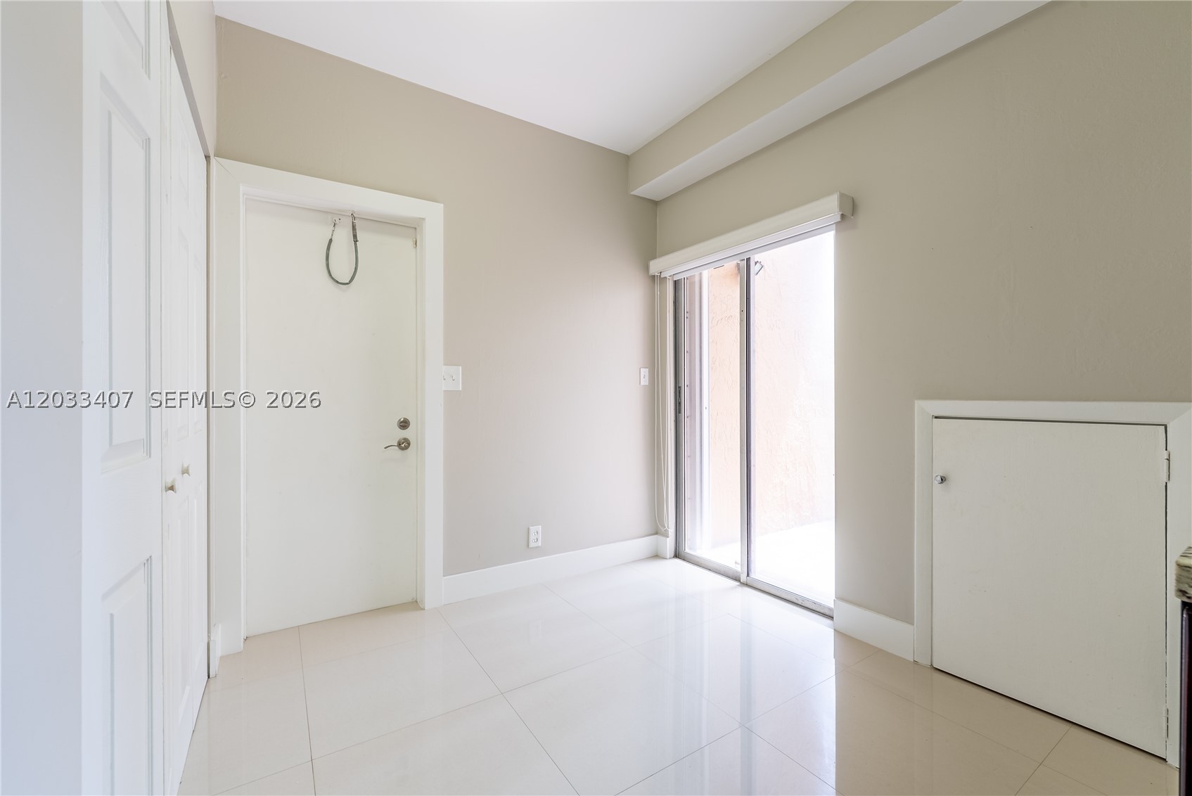 SEVILLE PLACE CONDO - Residential Lease