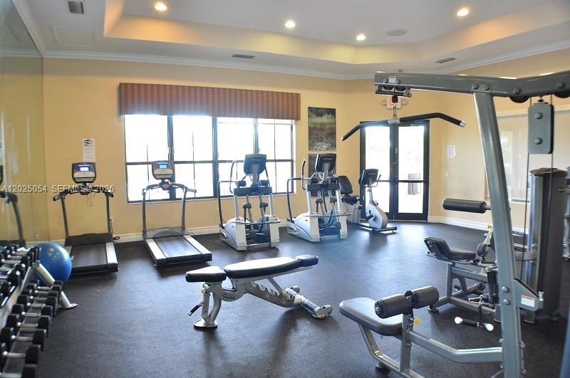 CENTURY GARDENS AT TAMIAM - Residential Lease